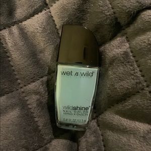 Wet n wild ( wild shine)